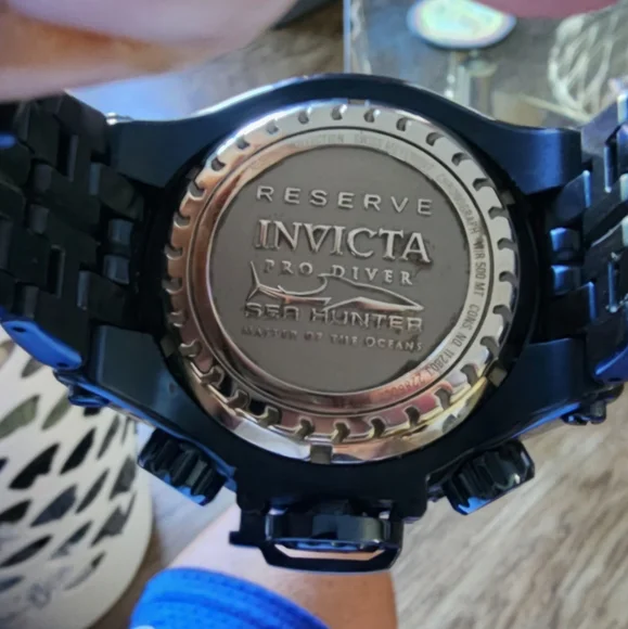 Invicta 39961
